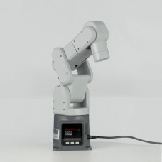 Компактный робот-помощник. MechArm 270 M5Stack